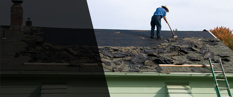 Sun Valley Roofing Contractors